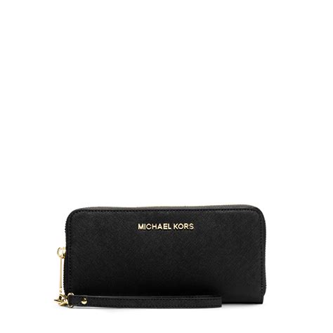 iphone 5s hoesje michael kors|Travel Large Smartphone Wristlet .